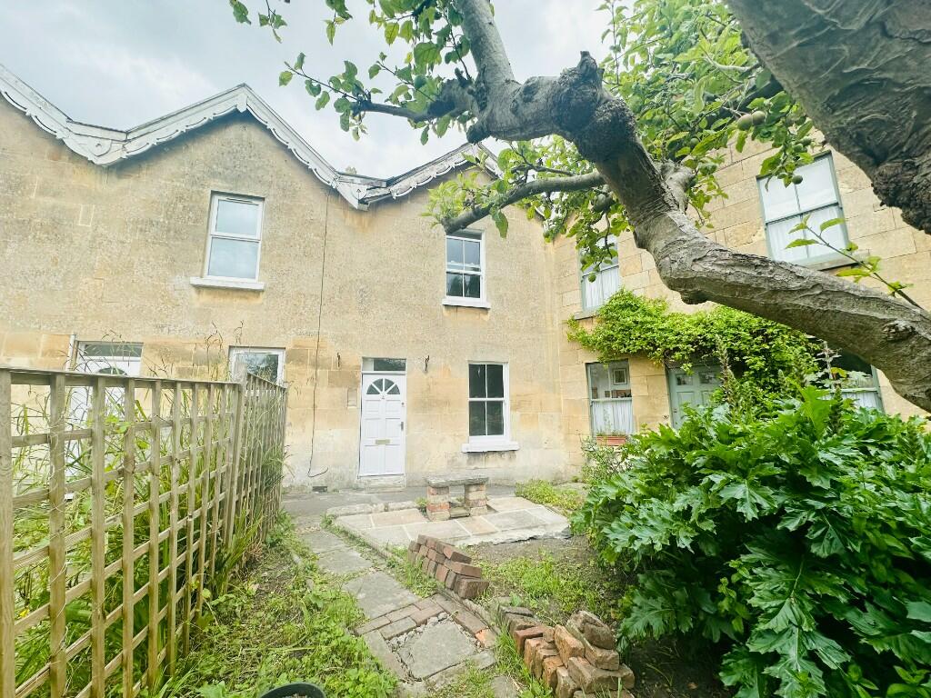 Additional image 2 of Larkhall Terrace, Bath, Somerset, BA1 6RZ