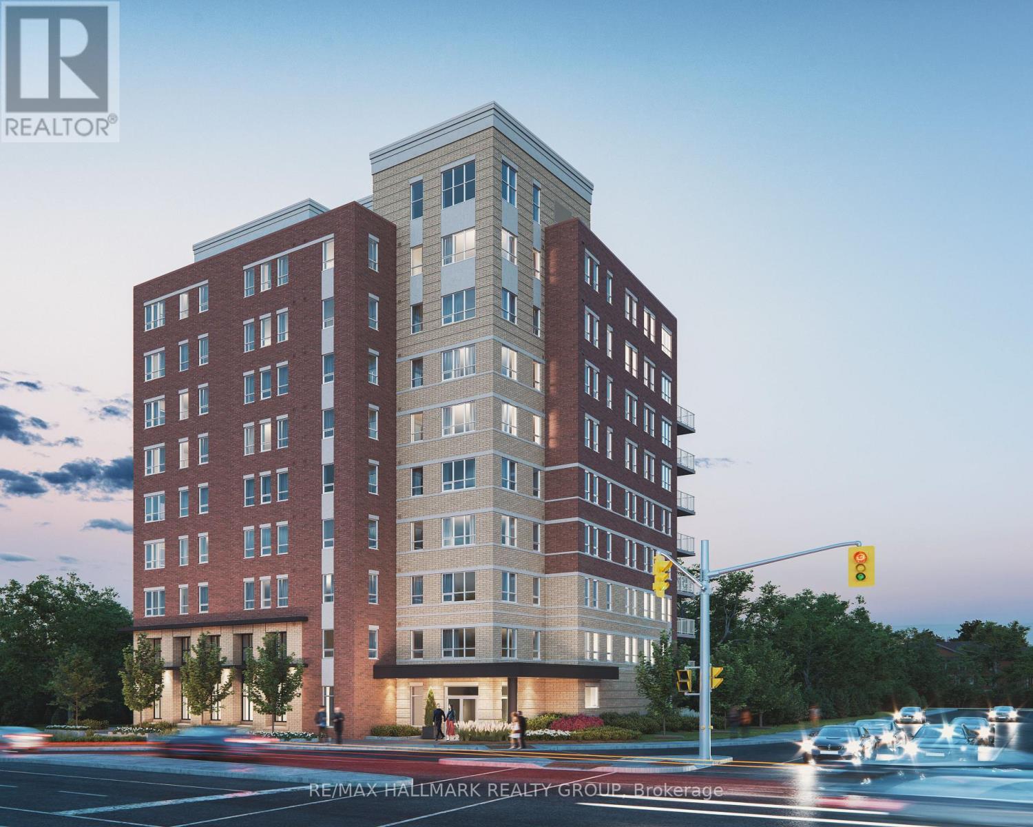 706 - 353 GARDNER STREET|Ottawa, Ontario K1L7V8
