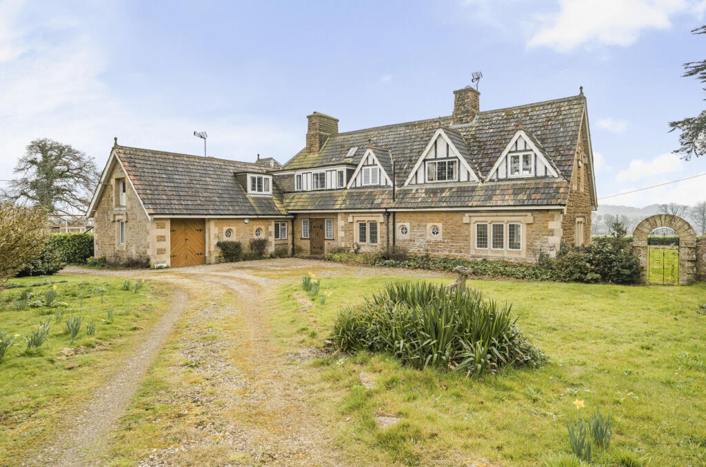 Additional image 24 of West Coker Road, West Coker, Yeovil, Somerset, BA22