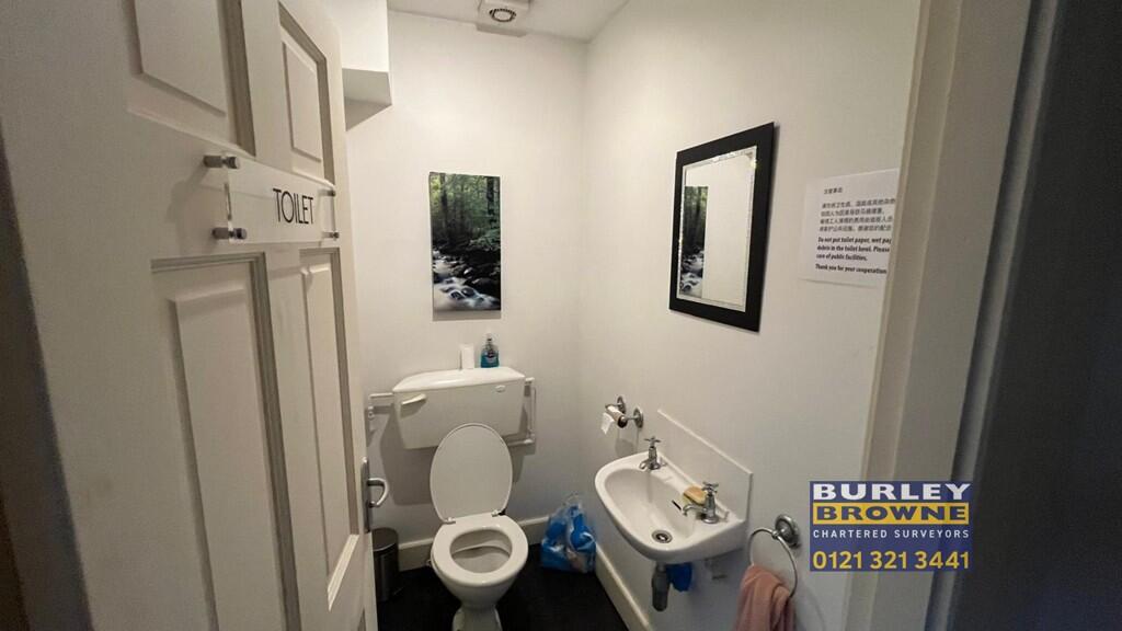 房产图片 5 - 英国西米德兰兹郡萨顿科尔德菲尔德 249A 乔基路, B73 5XE