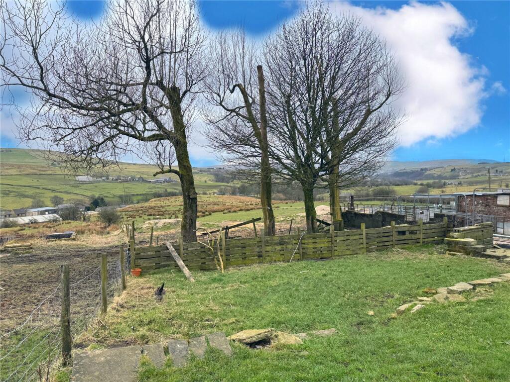 Additional image 23 of Laneside Farm, Peers Clough Road, Lumb, Rossendale, BB4