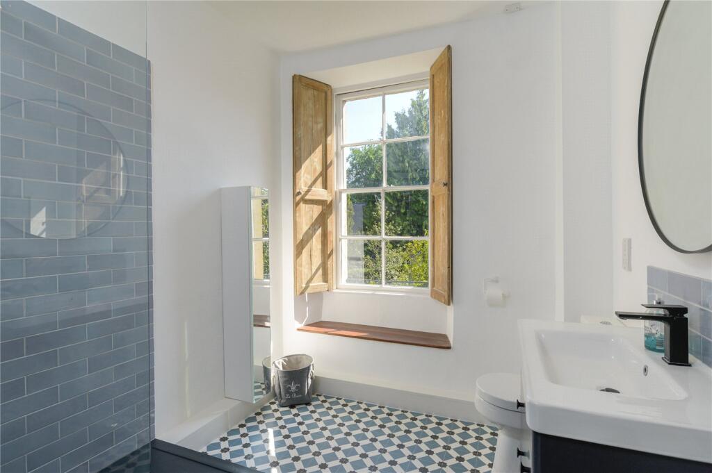 Additional image 13 of 109 High Street, Weston, Bath, BA1