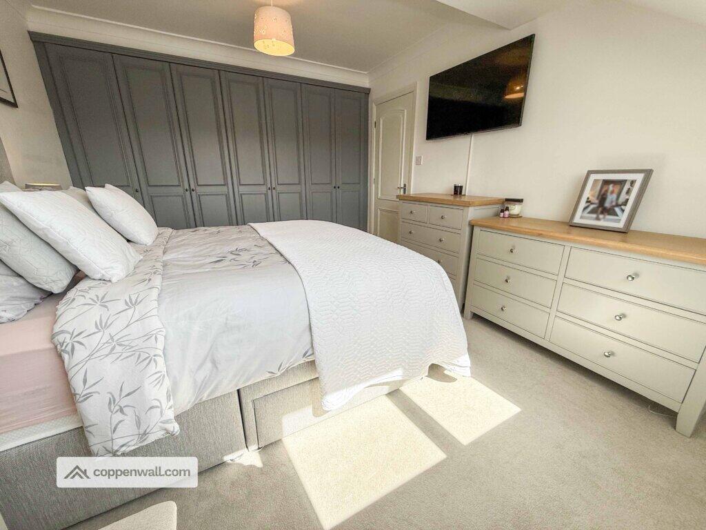 Additional image 21 of Saunders Close, Crawshawbooth, Rossendale