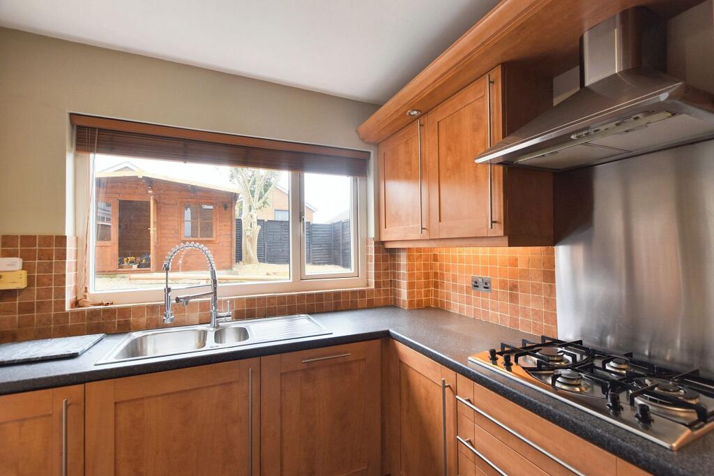 Additional image 5 of Oakfield Avenue, Clayton Le Moors, BB5