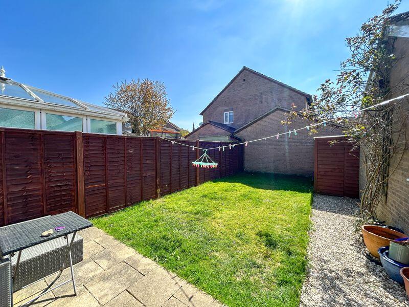 Additional image 17 of Finch Close, Shepton Mallet