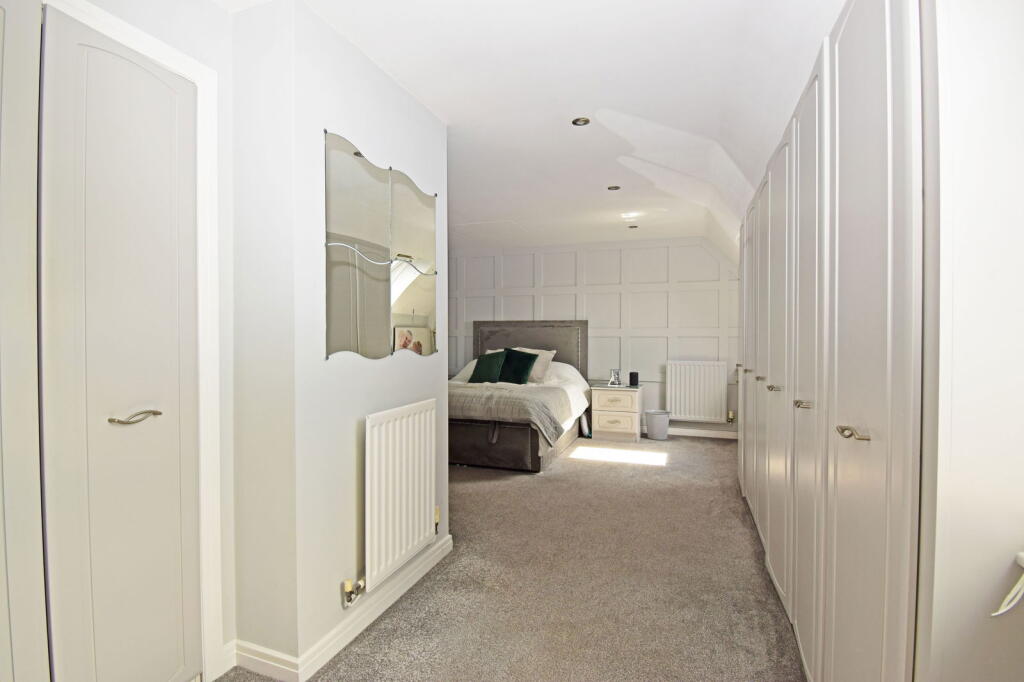 Additional image 18 of 8 Samsara Road, The Oakalls, Bromsgrove, B60 2TQ