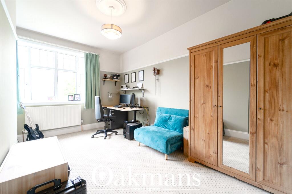 Additional image 44 of Bristol Road, Edgbaston, Birmingham, West Midlands, B5