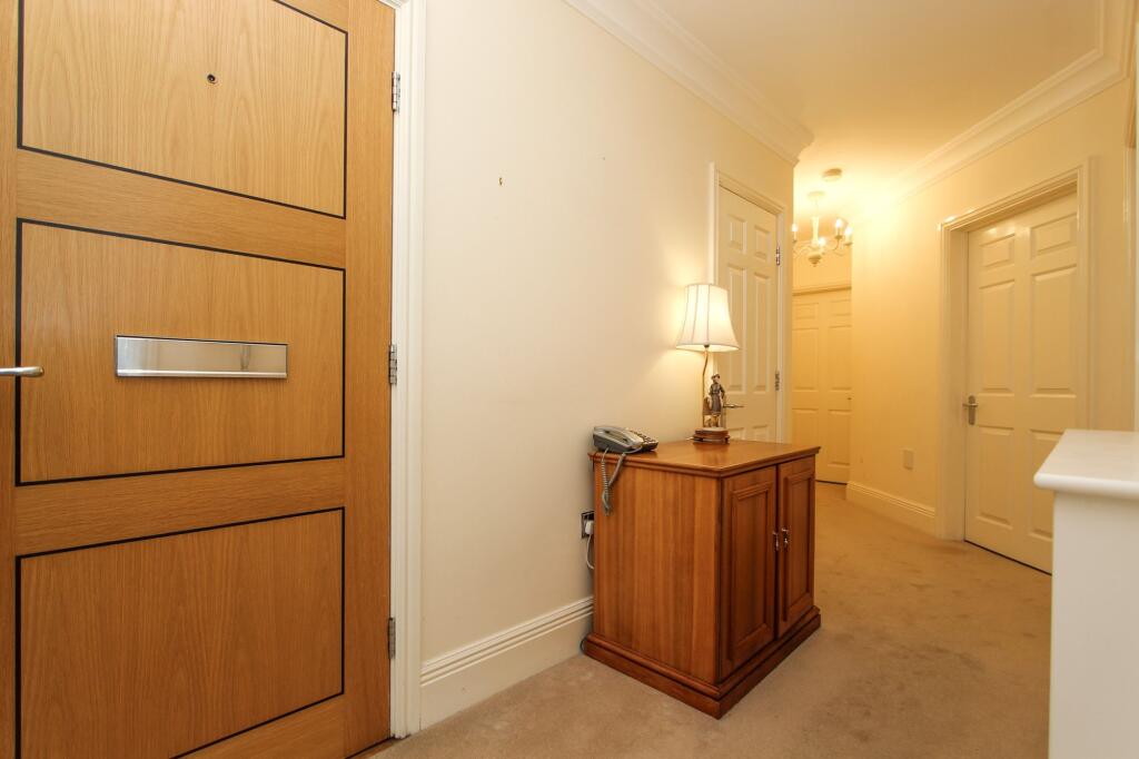 Additional image 13 of Birmingham Road, Rockingham House, B72