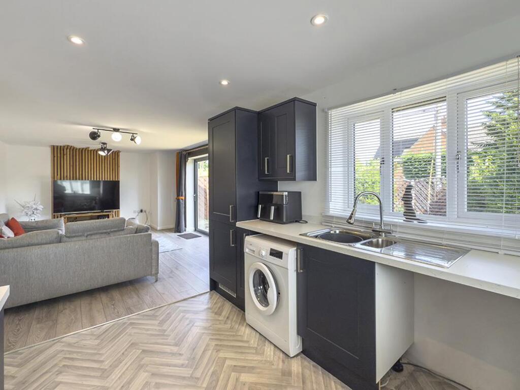 Additional image 6 of Clifton View, Barwick, Yeovil
