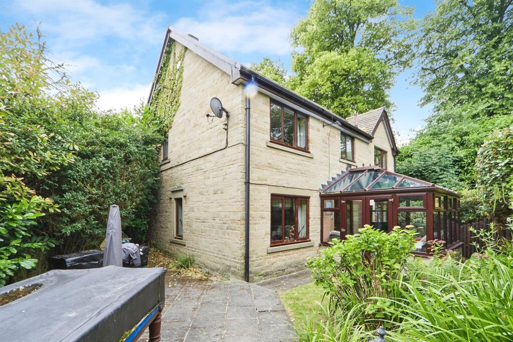 Additional image 25 of Foxstone Rise, Baildon, SHIPLEY