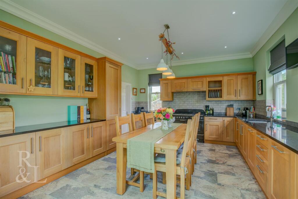 Additional image 5 of The Paddock, Stud Farm Drive, Bonehill, Tamworth