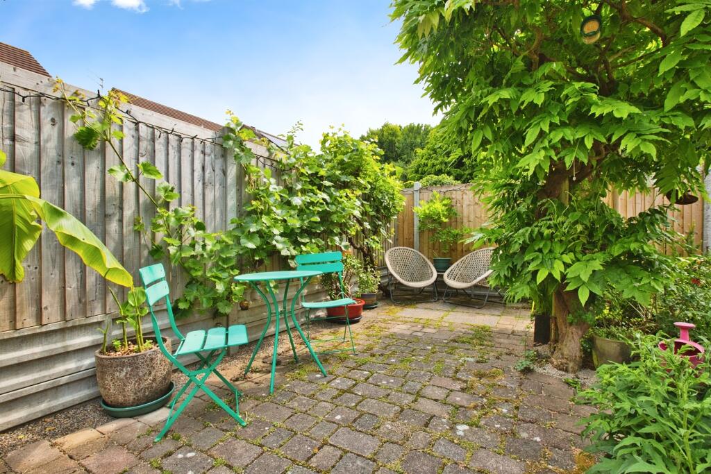 Additional image 17 of Jasmine Close, Yeovil