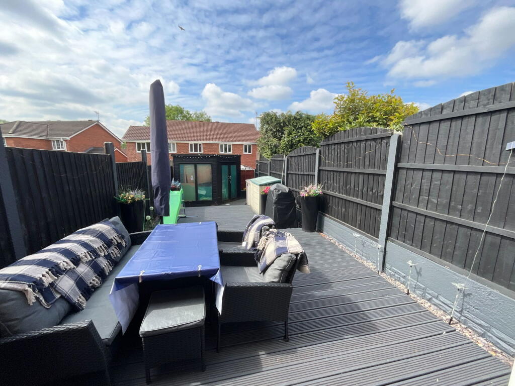 Additional image 13 of CRADLEY HEATH, Fieldfare Close