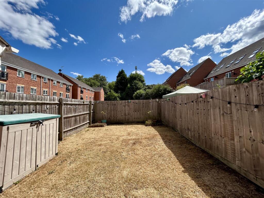 Additional image 17 of Century Way, Halesowen