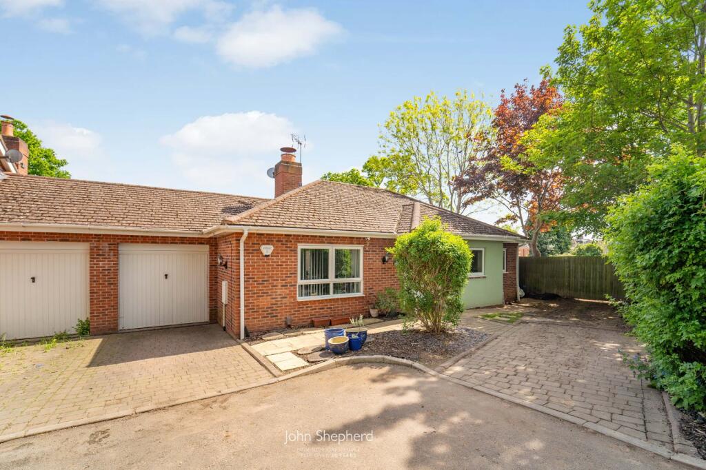 Additional image 13 of Angela's Gardens, Stephens Road, Sutton Coldfield, West Midlands, B76