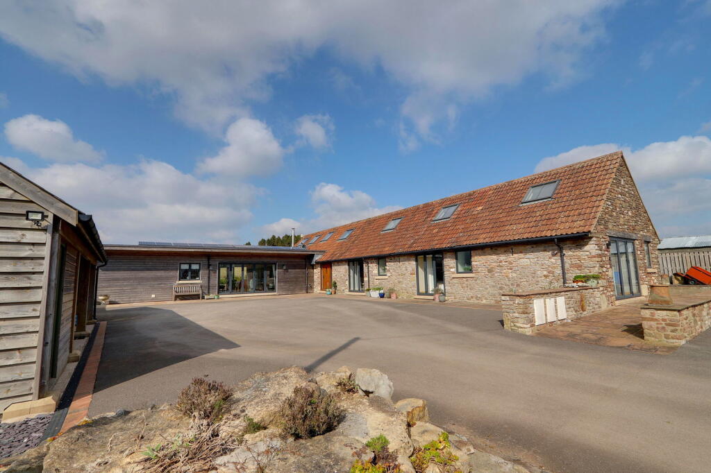 Additional image 65 of The Wrangles, Green Ore, Wells, BA5 3ET