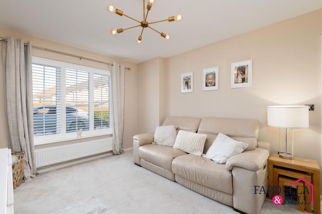 Additional image 8 of David Lloyd Way, Accrington, BB5