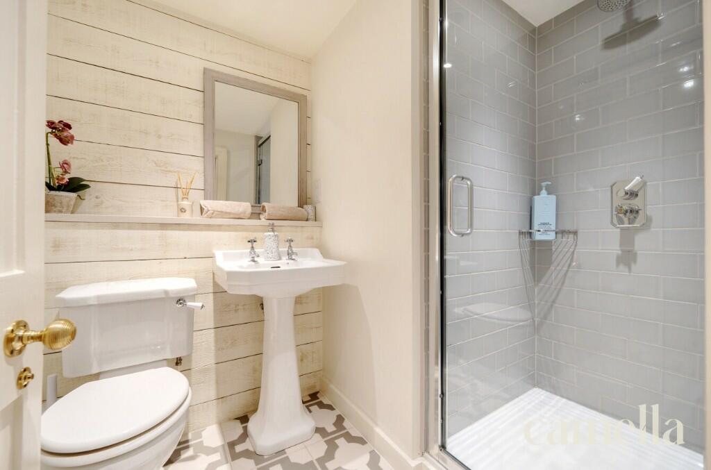 Additional image 17 of St. James's Parade, Bath, Somerset, BA1