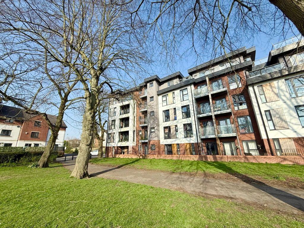 Additional image 22 of Oakview, Richard Lewis Way, Shirley, B90 3FX