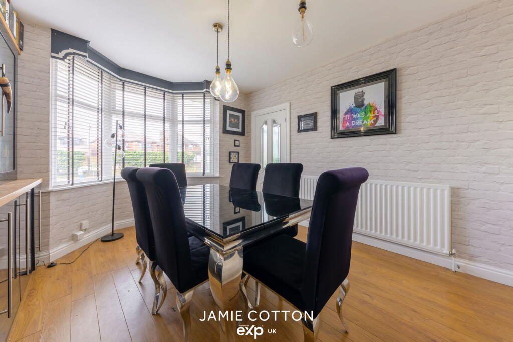 Additional image 5 of Kent Road, Halesowen, B62 8PD