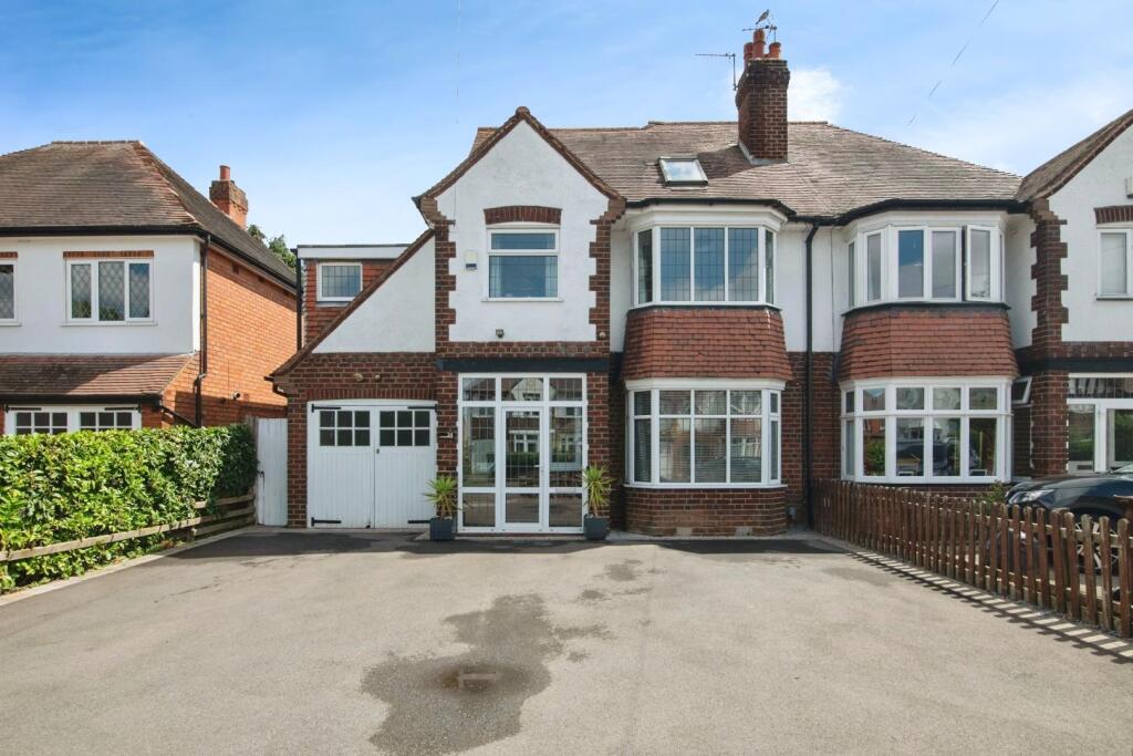 Additional image 25 of Thornby Avenue, Solihull