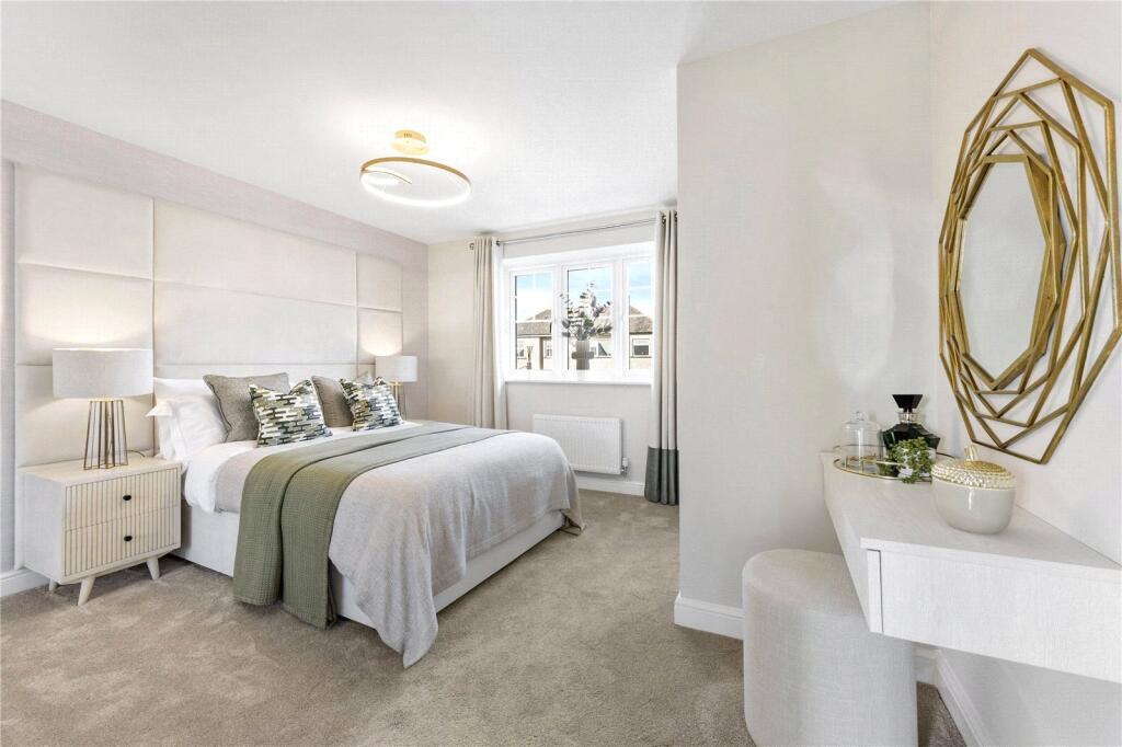 Additional image 6 of Oaken Heights, Standen Hall Drive, Burnley, BB10