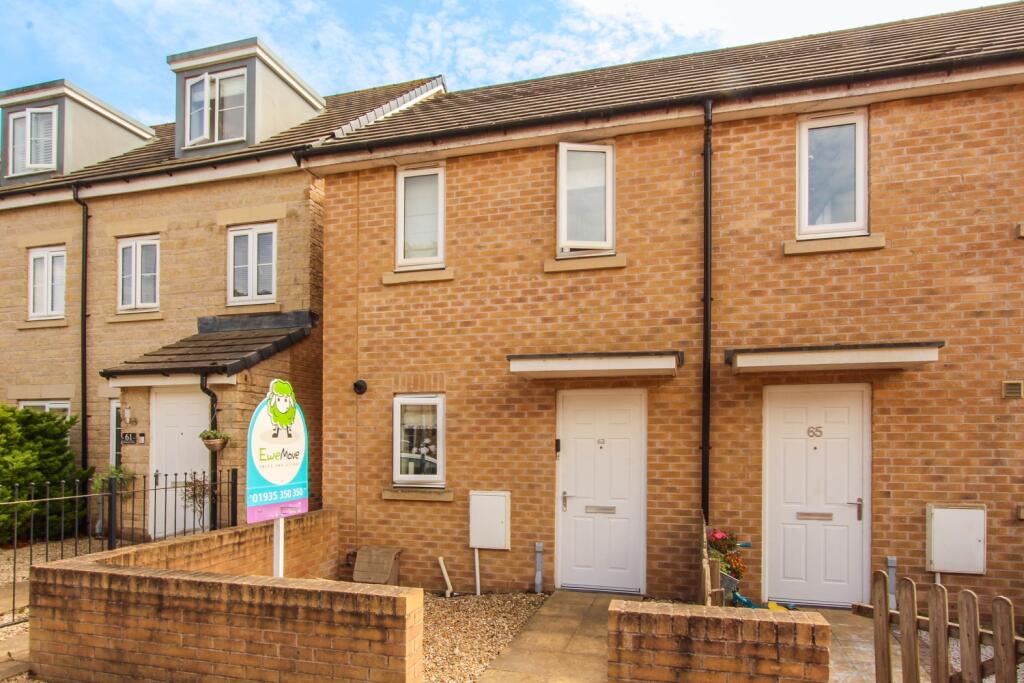 Montacute Road, Yeovil