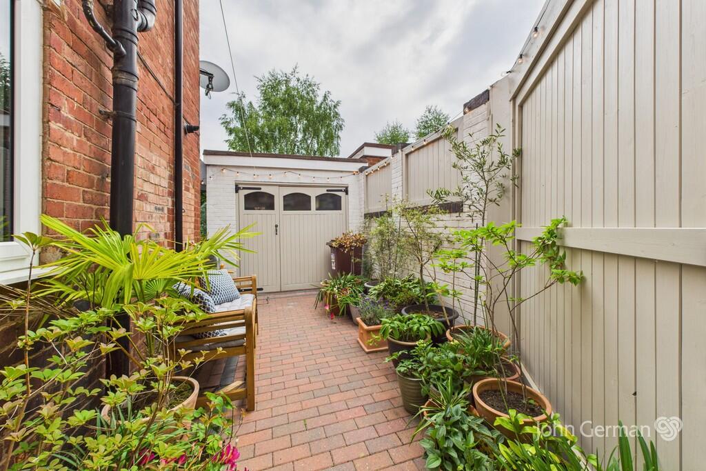 Additional image 23 of Lichfield Road, Hopwas