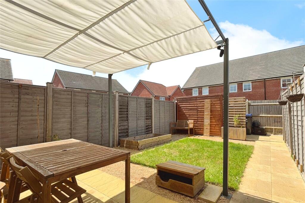 Additional image 13 of Brouncker Road, Westbury