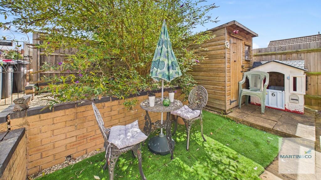 Additional image 13 of Piccadilly Crescent, Piccadilly