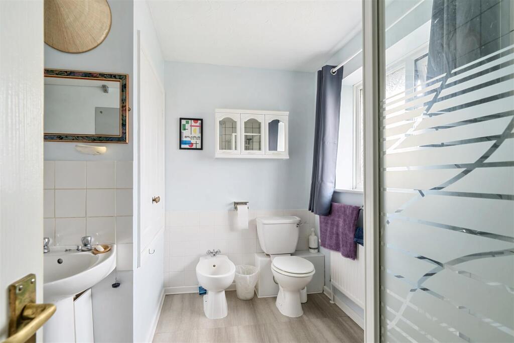 Additional image 15 of St. James Park, Yeovil