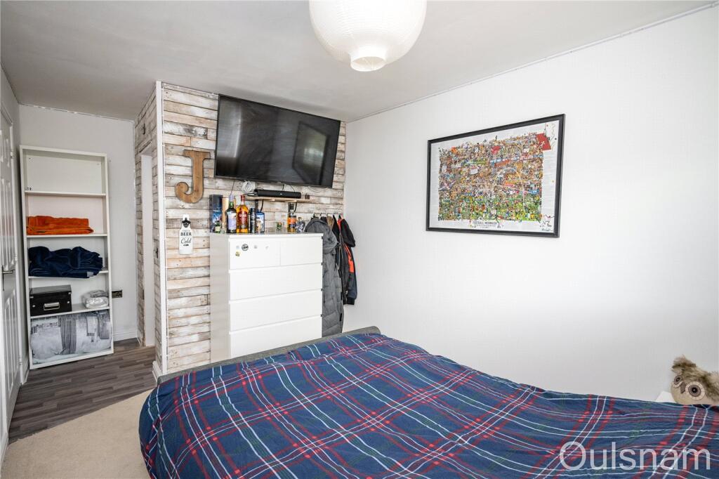 Additional image 10 of Steel Close, Bromsgrove, Worcestershire, B60