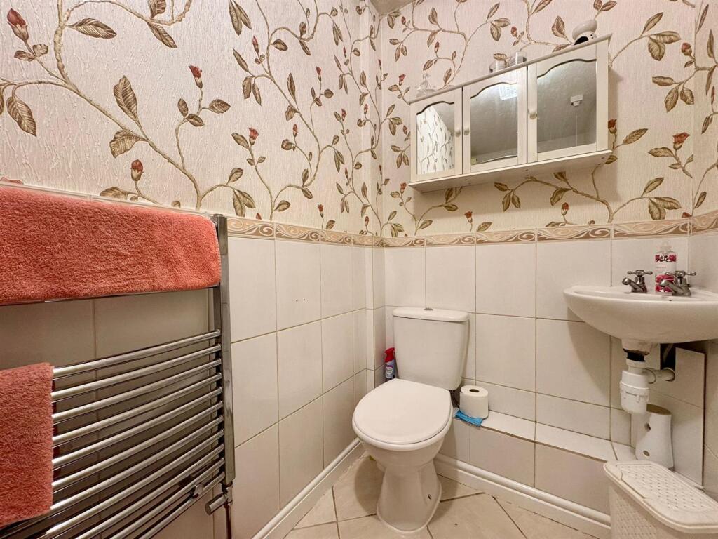 Additional image 14 of Church Lane, Middleton, Tamworth