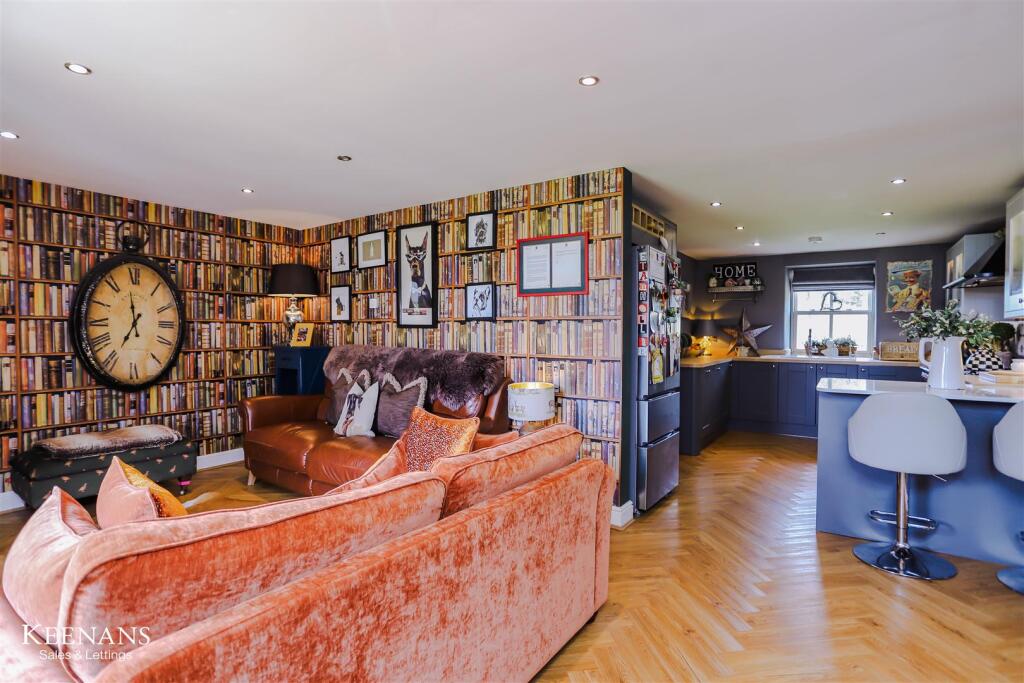 Additional image 13 of Side Beet Lane, Rishton, Blackburn