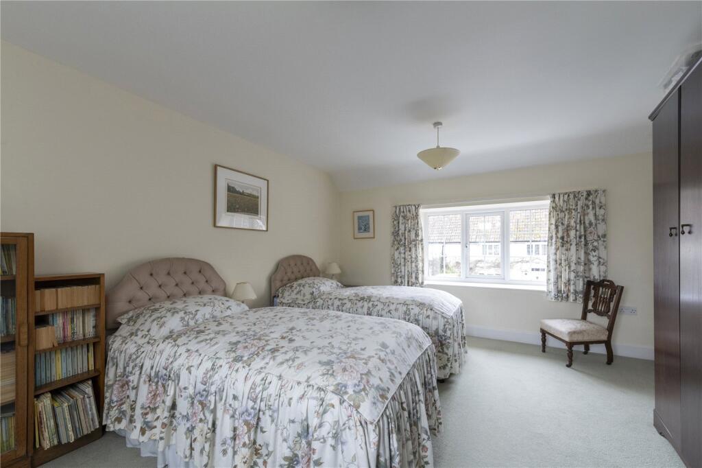 Additional image 11 of High Street, Queen Camel, Yeovil, Somerset, BA22