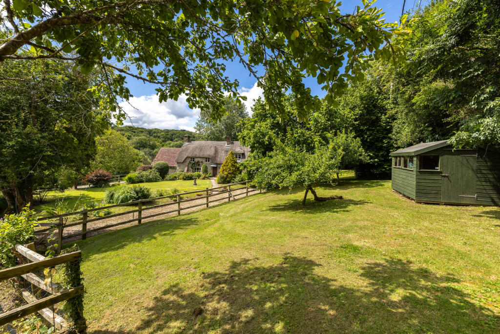 Additional image 28 of Zeals Row, Warminster, BA12