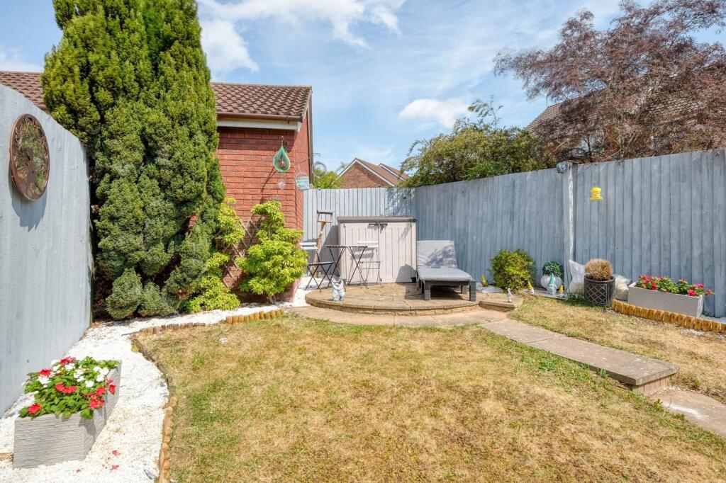 Additional image 19 of Carthorse Lane, Redditch, B97