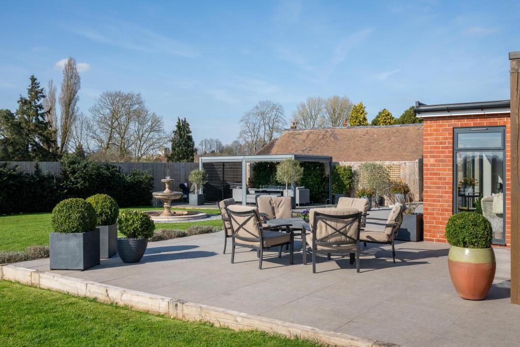 Additional image 21 of The Rickyard, Wootton Wawen, Henley-in-Arden, Warwickshire, B95