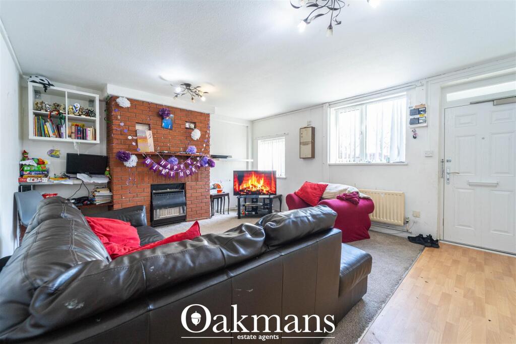 Additional image 12 of St. Columbas Drive, Rednal, Birmingham, B45