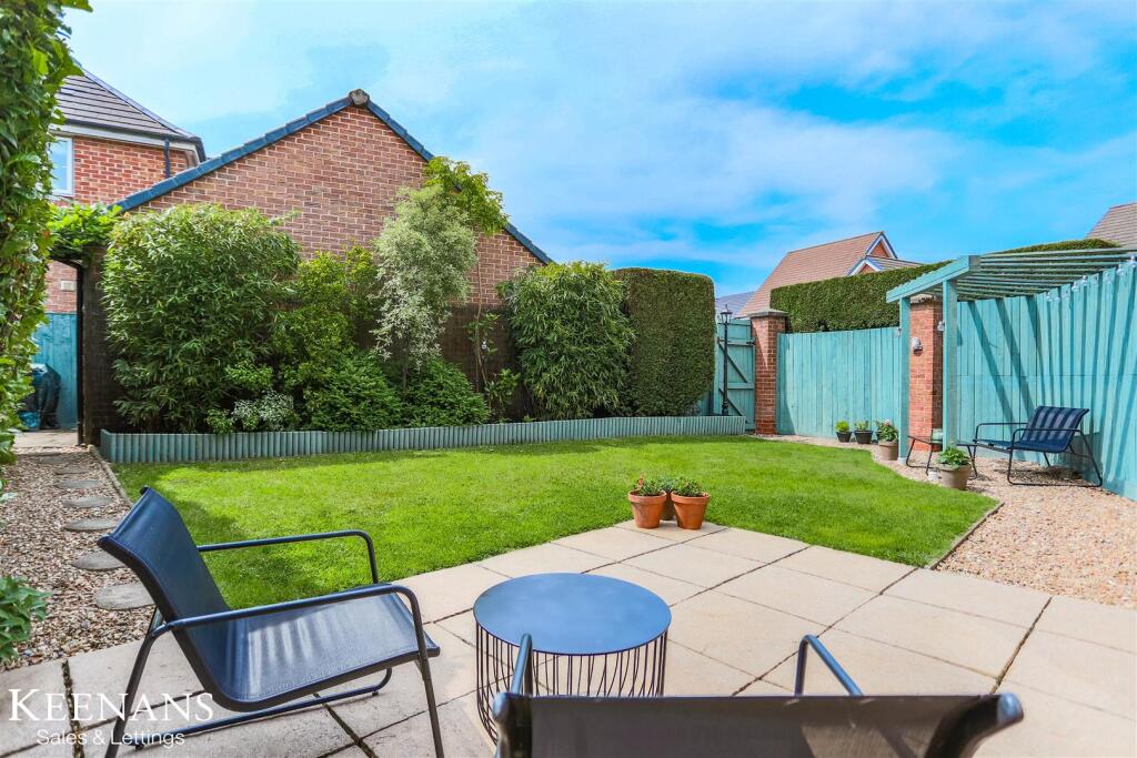Additional image 11 of Bluebell Way, Huncoat, Accrington