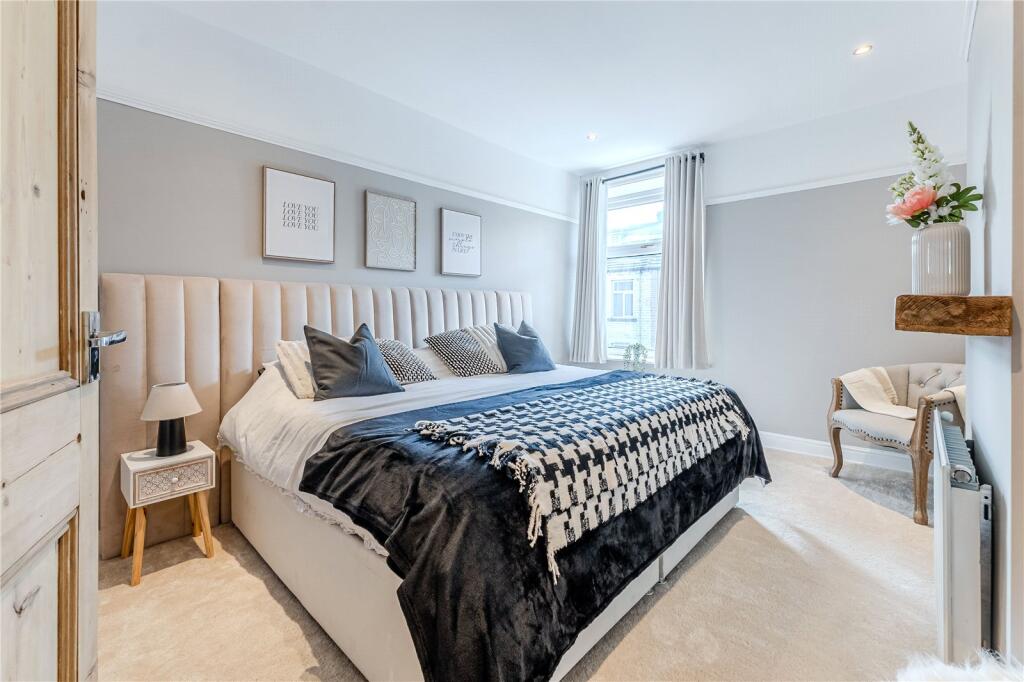 Additional image 9 of Ashgrove, Greengates, Bradford, West Yorkshire