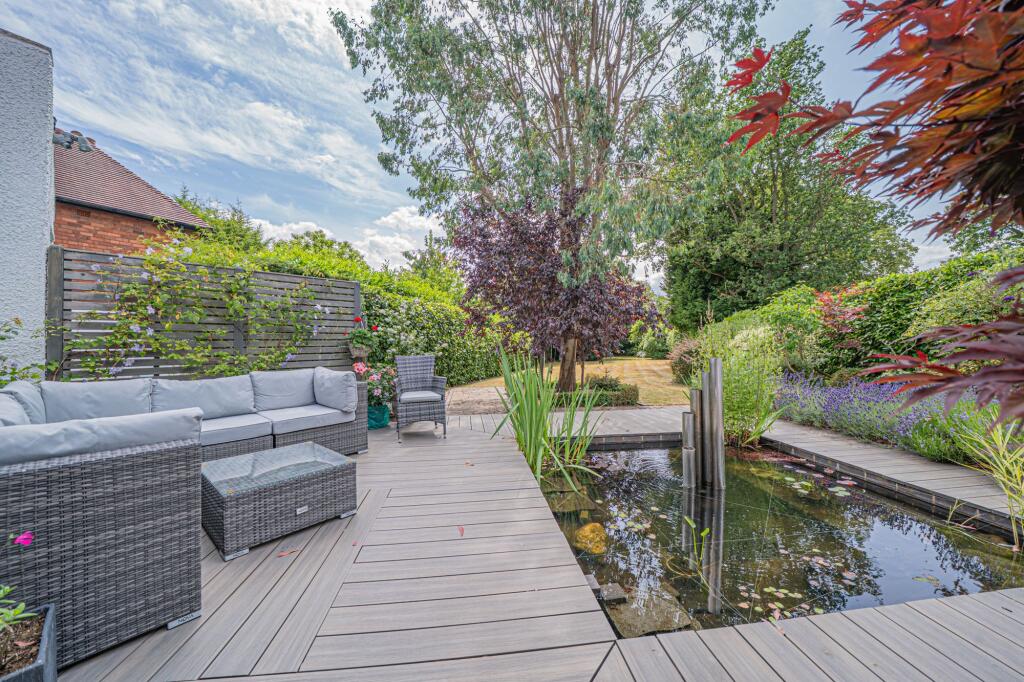 Additional image 20 of Warwick Road, Solihull, B91