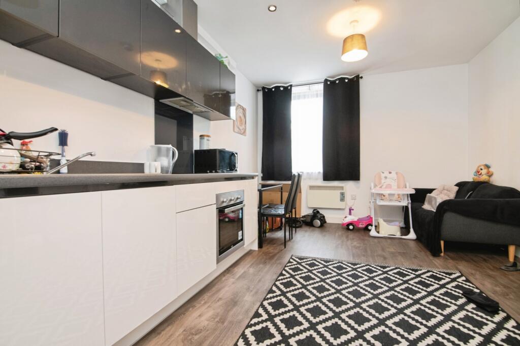 Additional image 6 of Unicorn Hill, Redditch, Worcestershire, B97