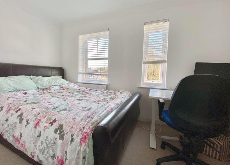 Additional image 6 of George Street Place, Warminster