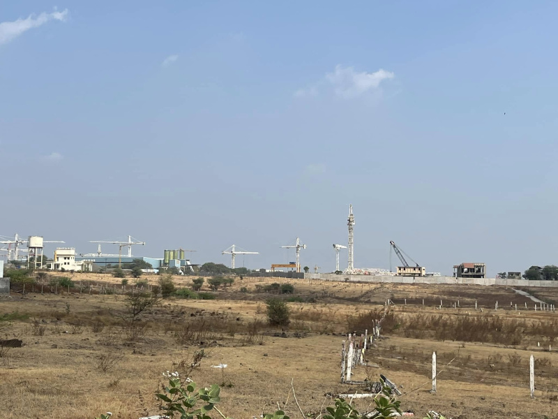 Additional image 2 of Sanaswadi, Pune