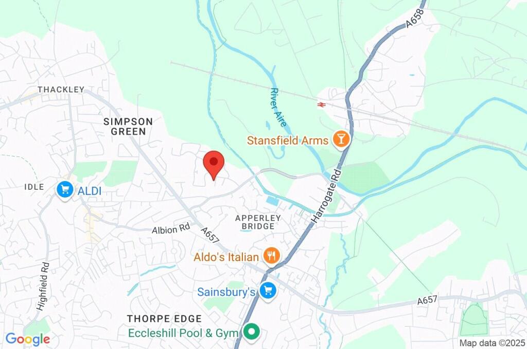 Additional image 16 of Mill Holme Fold, Bradford, West Yorkshire, BD10