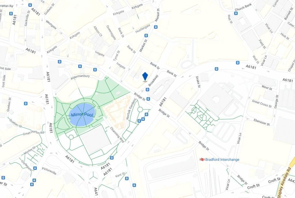 Additional image 9 of Landmark House, 11 Broadway, Bradford, West Yorkshire, BD1