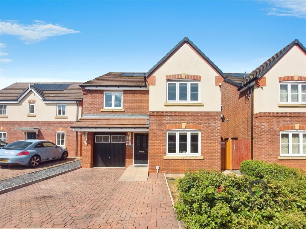 Additional image 20 of Healey Drive, Tividale, Oldbury, West Midlands, B69