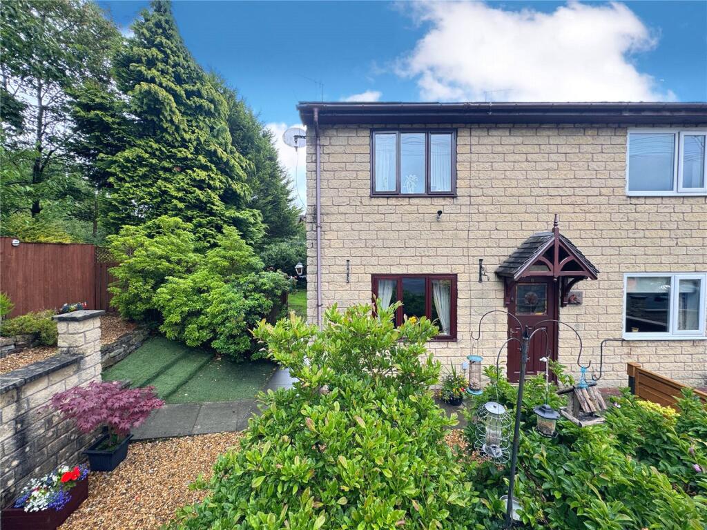 Additional image 22 of Jubilee Mews, Haslingden, Rossendale, BB4
