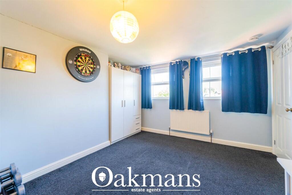 Additional image 20 of Ednall Lane, Bromsgrove, B60